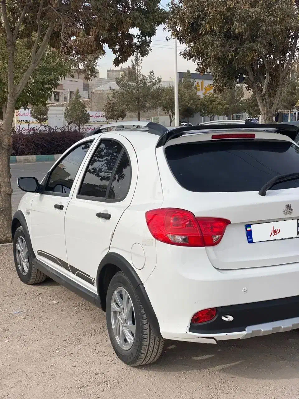 فروش یا معاوضه|خودرو سواری و وانت|کرمان, |دیوار