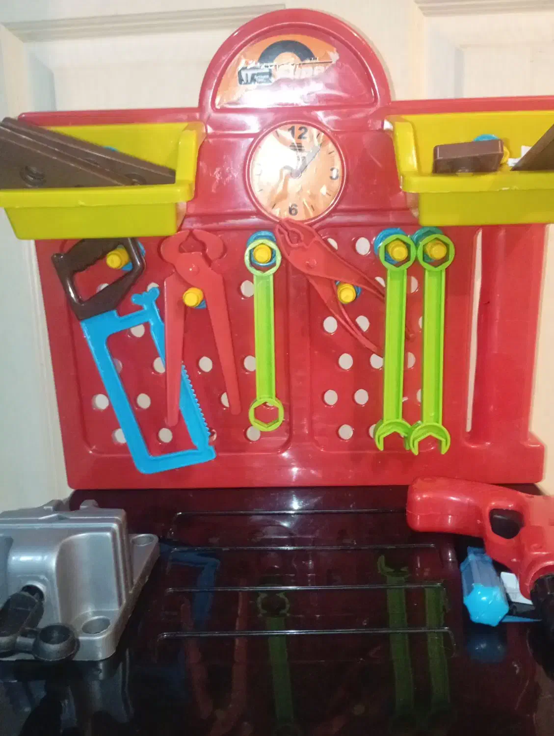 اسبابازی|اسباب‌‌بازی|نظرآباد, شهرک سید جمال الدین|دیوار