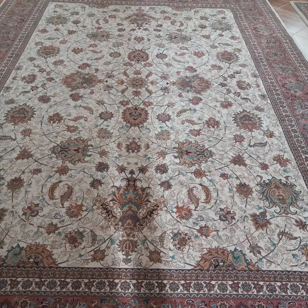 فرش ۱۲متری|فرش|همدان, |دیوار