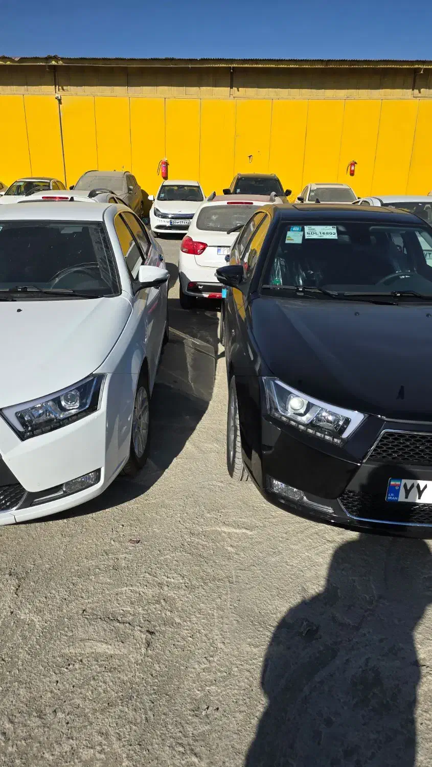 دنا پلاس توربو ۱۴۰۴ صفر ( لیزینگ اقساط 36 ماهه )|خودرو سواری و وانت|یزد, |دیوار