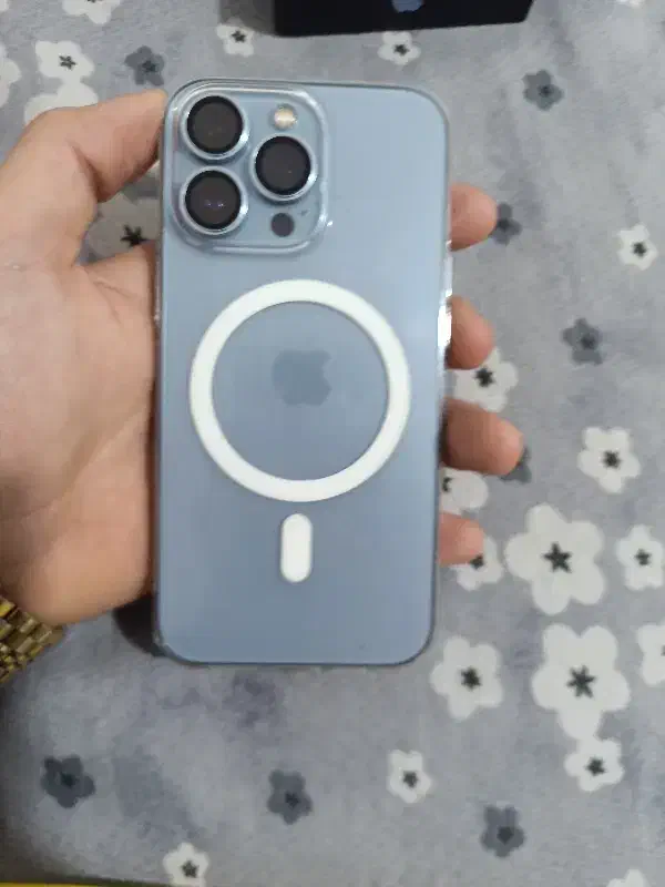 iPhone 13pro|موبایل|مریوان, |دیوار