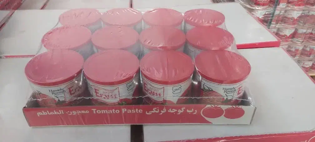 رب گوجه فرنگی|عمدهفروشی|مرودشت, تخت جمشید|دیوار