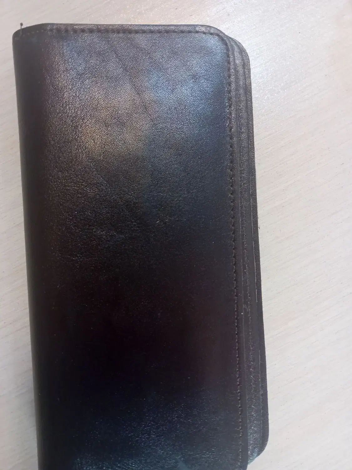 کیف چرم کتی و جای موبایل|کیف، کفش، کمربند|تهران, ابوذر|دیوار