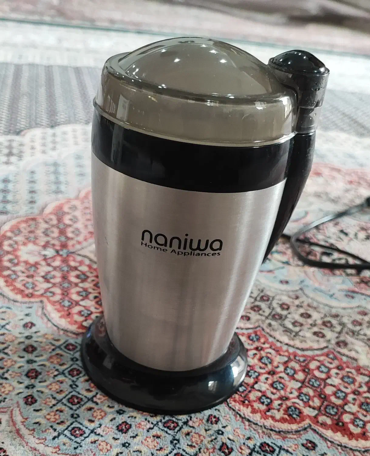 آسیاب نانیوا N95|خردکن، آسیاب، غذاساز|لنگرود, |دیوار