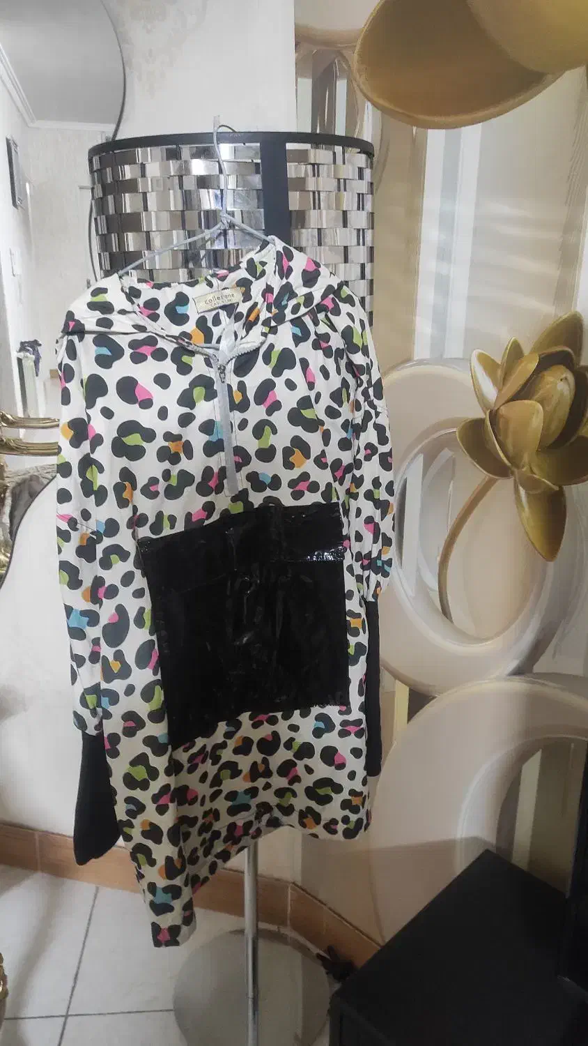 تعدادی کاپشن و هودی|لباس|تهران, امام زاده عبدالله|دیوار