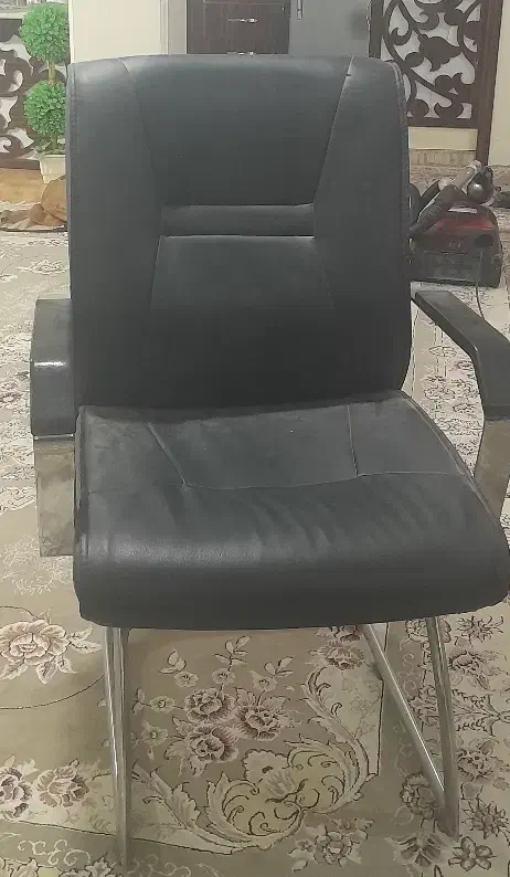 صندلی اداری|مبلمان اداری|محمدشهر, همایون ویلا|دیوار