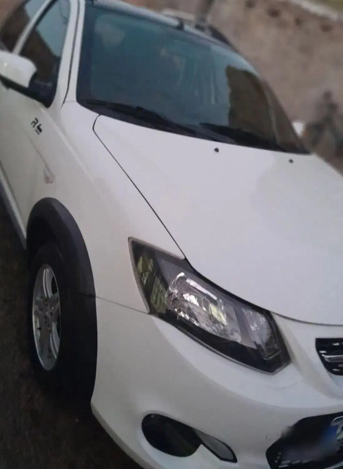 کوییک ساده۹۹|خودرو سواری و وانت|اردبیل, |دیوار