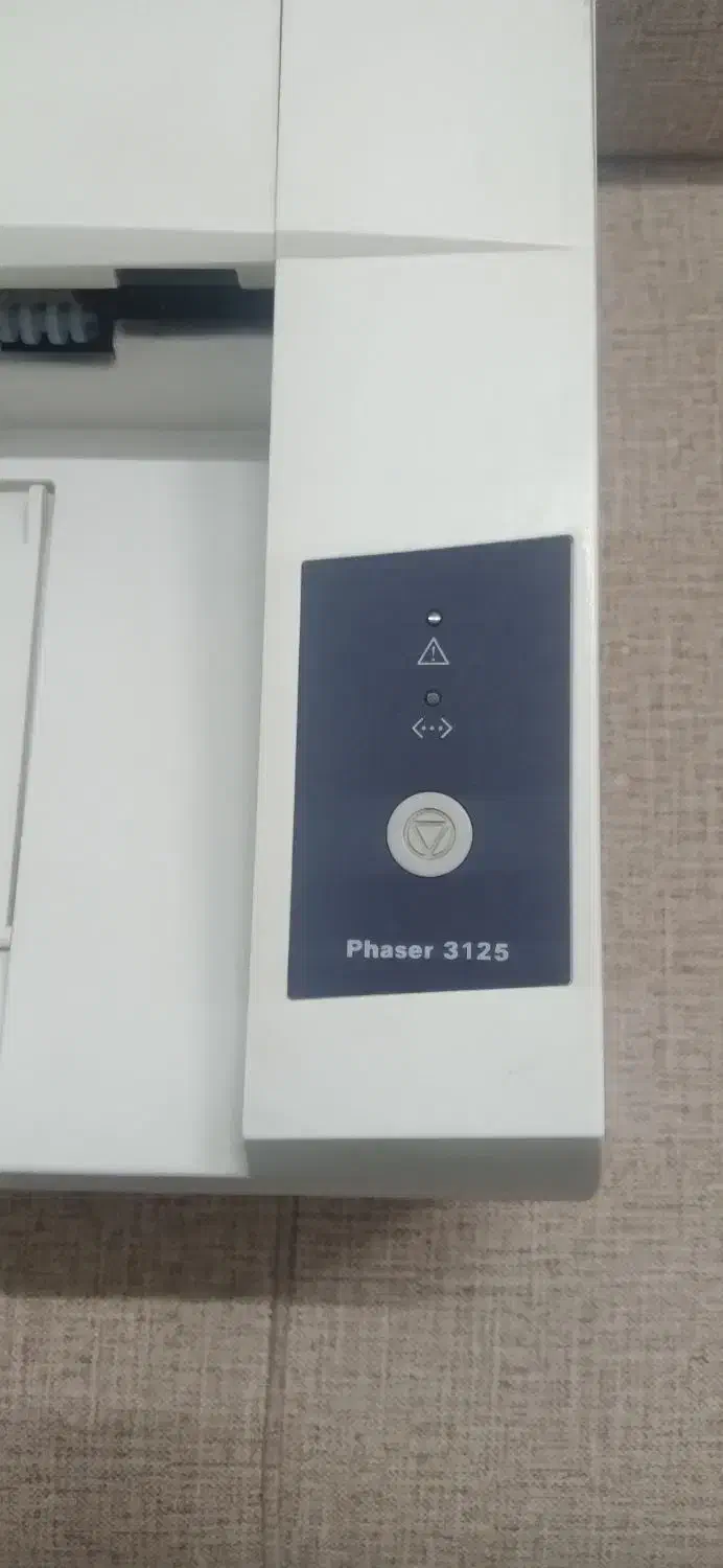پرینتر ۳۱۲۵|پرینتر، اسکنر، کپی، فکس|ساوه, |دیوار