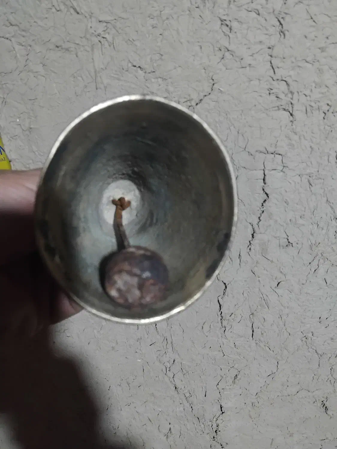 زنگوله|کلکسیون اشیاء عتیقه|تهران, دکتر هوشیار|دیوار