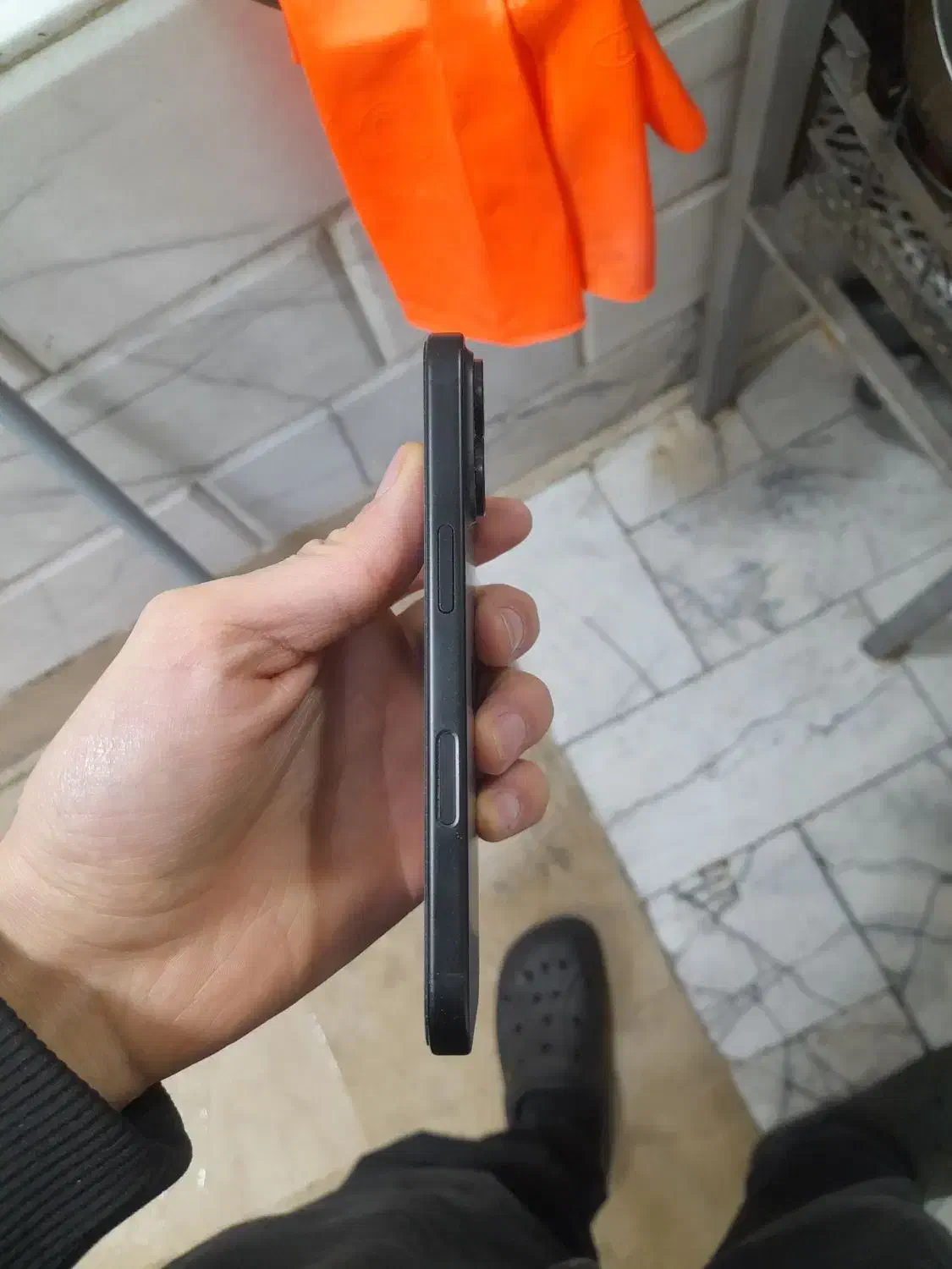 آیفون ۱۶|موبایل|تهران, آسمان|دیوار