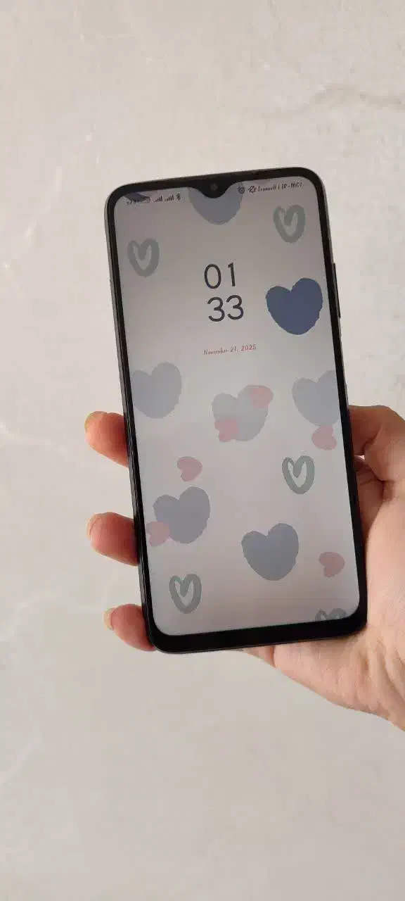 گوشی شیائومی ردمی ۹تی|موبایل|اصفهان, قائمیه|دیوار