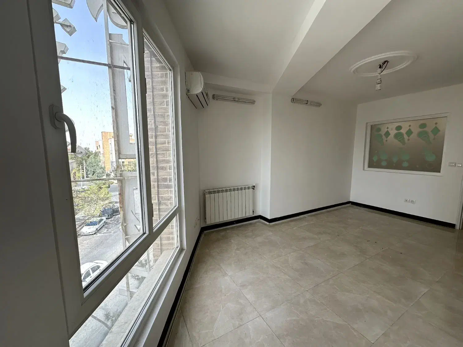 فروش واحد اداری 78 متری خیابان بهشتی|فروش دفتر کار، اتاق اداری، مطب|کاشان, معلم|دیوار