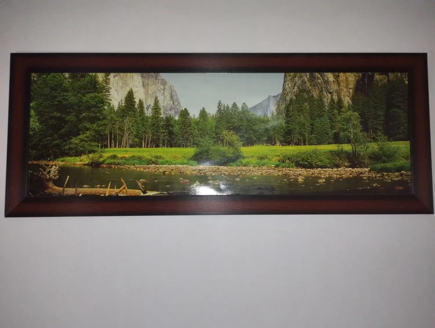 تابلو منظره|تابلو، نقاشی، عکس|تربت جام, فاز ۱ فرهنگیان|دیوار