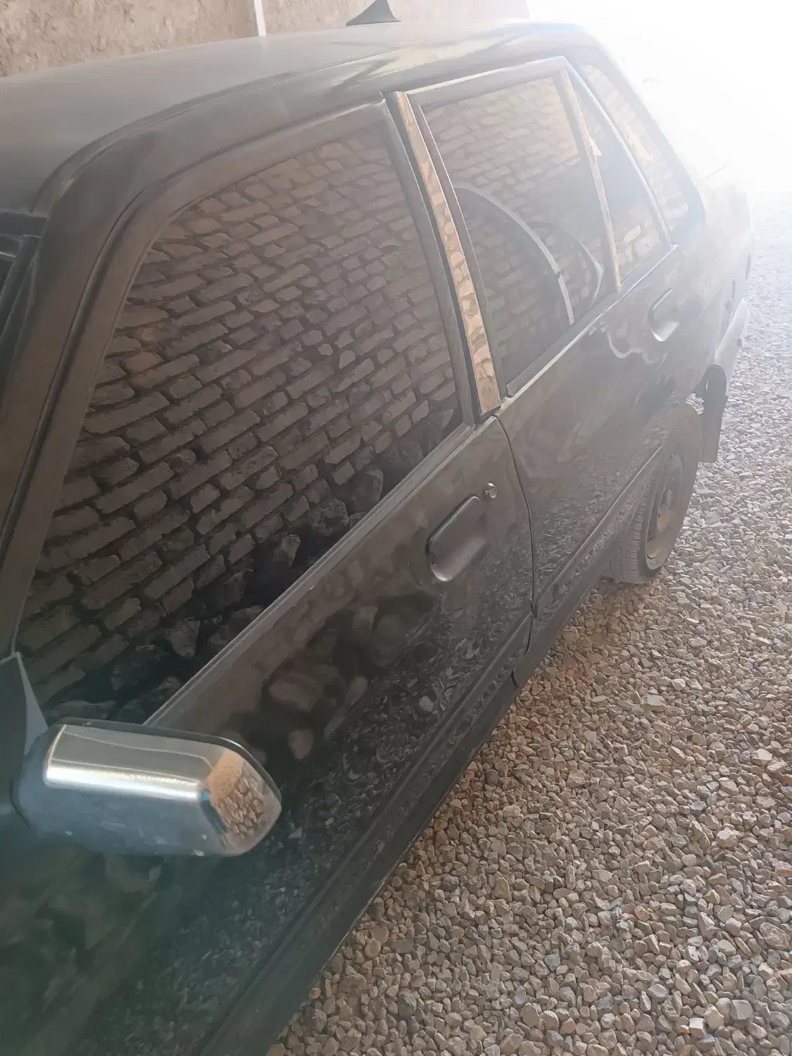 پراید مدل79|خودرو سواری و وانت|بختگان, |دیوار