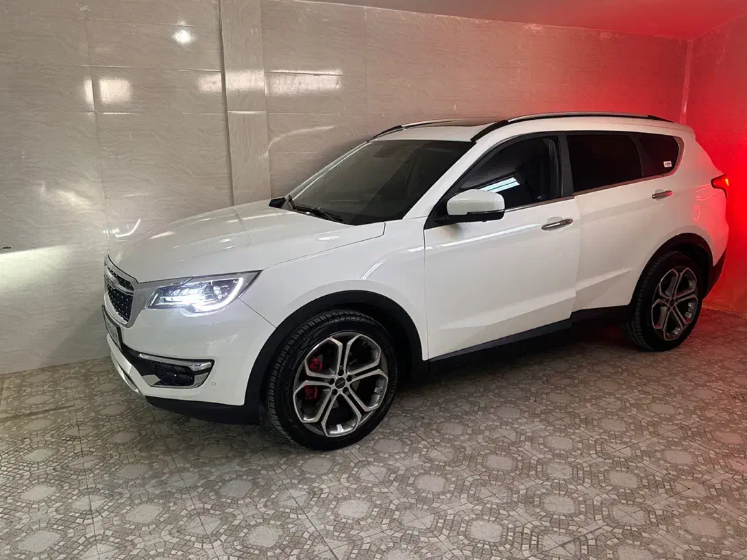 فیدلیتی پرایم ۷ نفره مدل ۱۴۰۳|خودرو سواری و وانت|تهران, پاسداران|دیوار