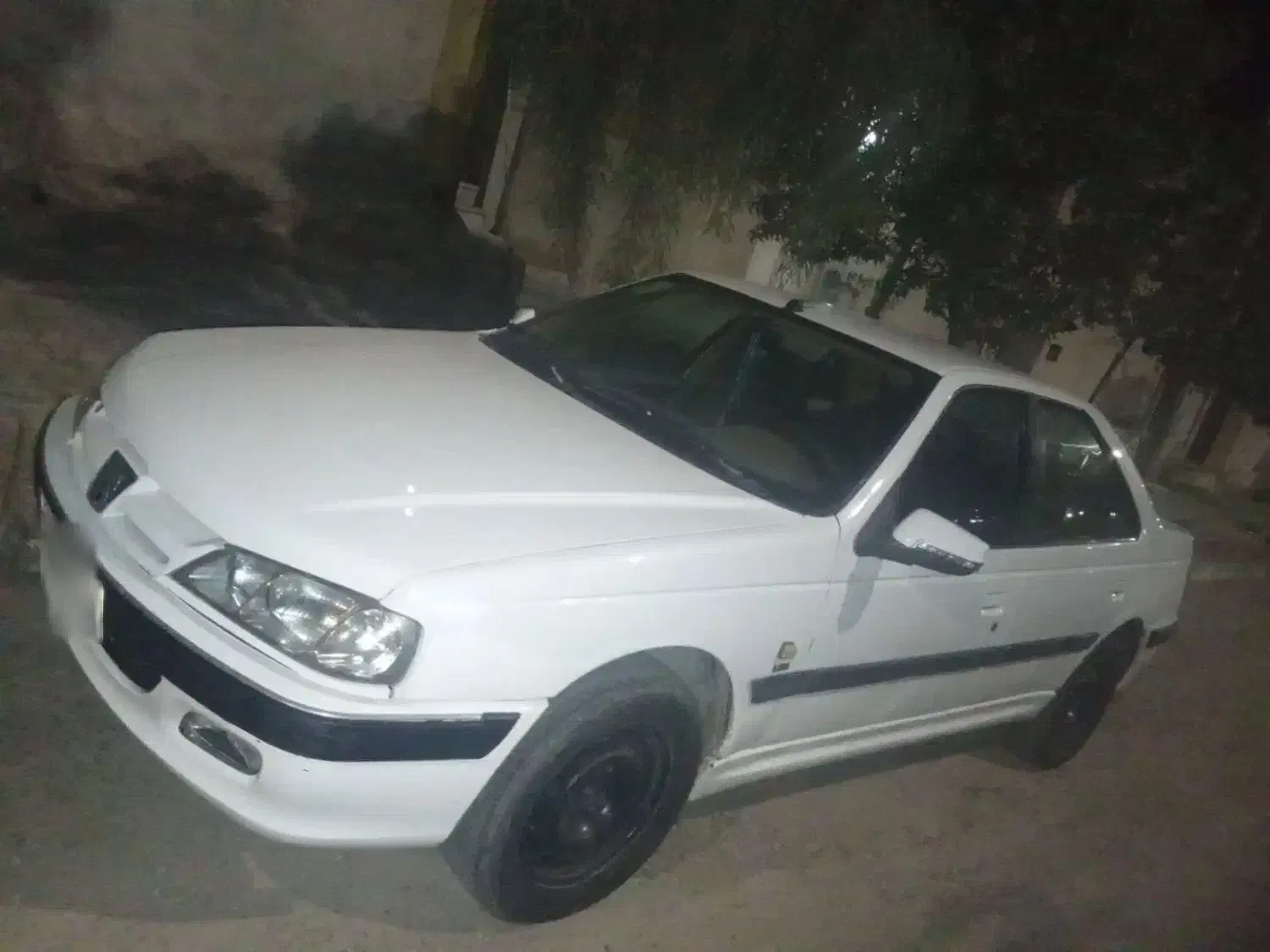 پژو پارس TU5 مدل 97|خودرو سواری و وانت|چابهار, |دیوار