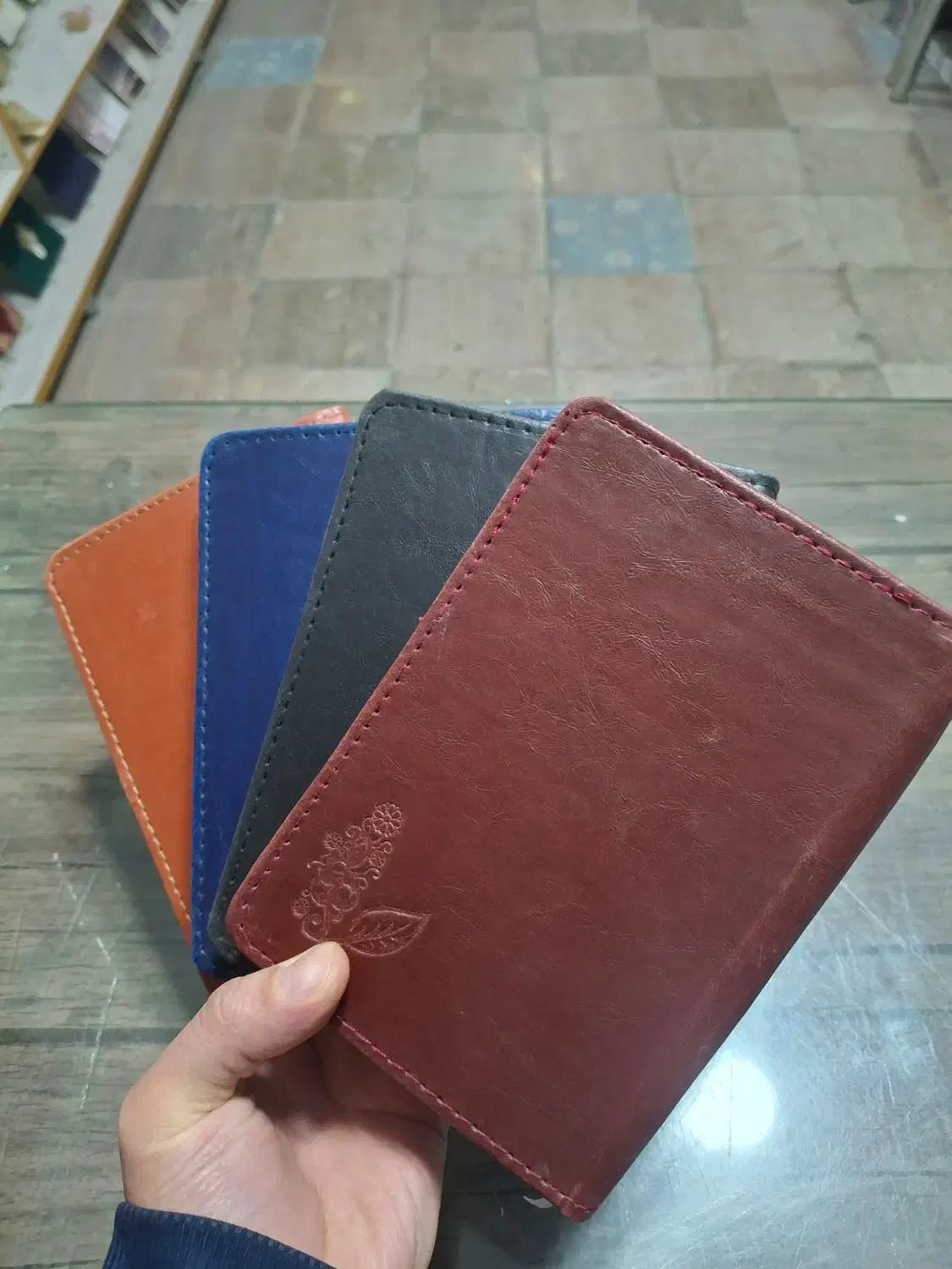 سررسید ۱۴۰۵|لوازم التحریر|شیروان (خراسان), |دیوار