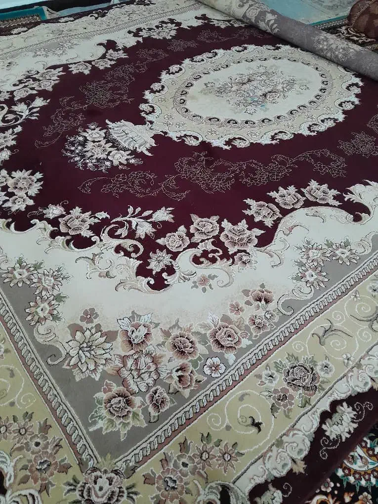 فرش در حد نو|فرش|اهواز, کمپلو جنوبی|دیوار