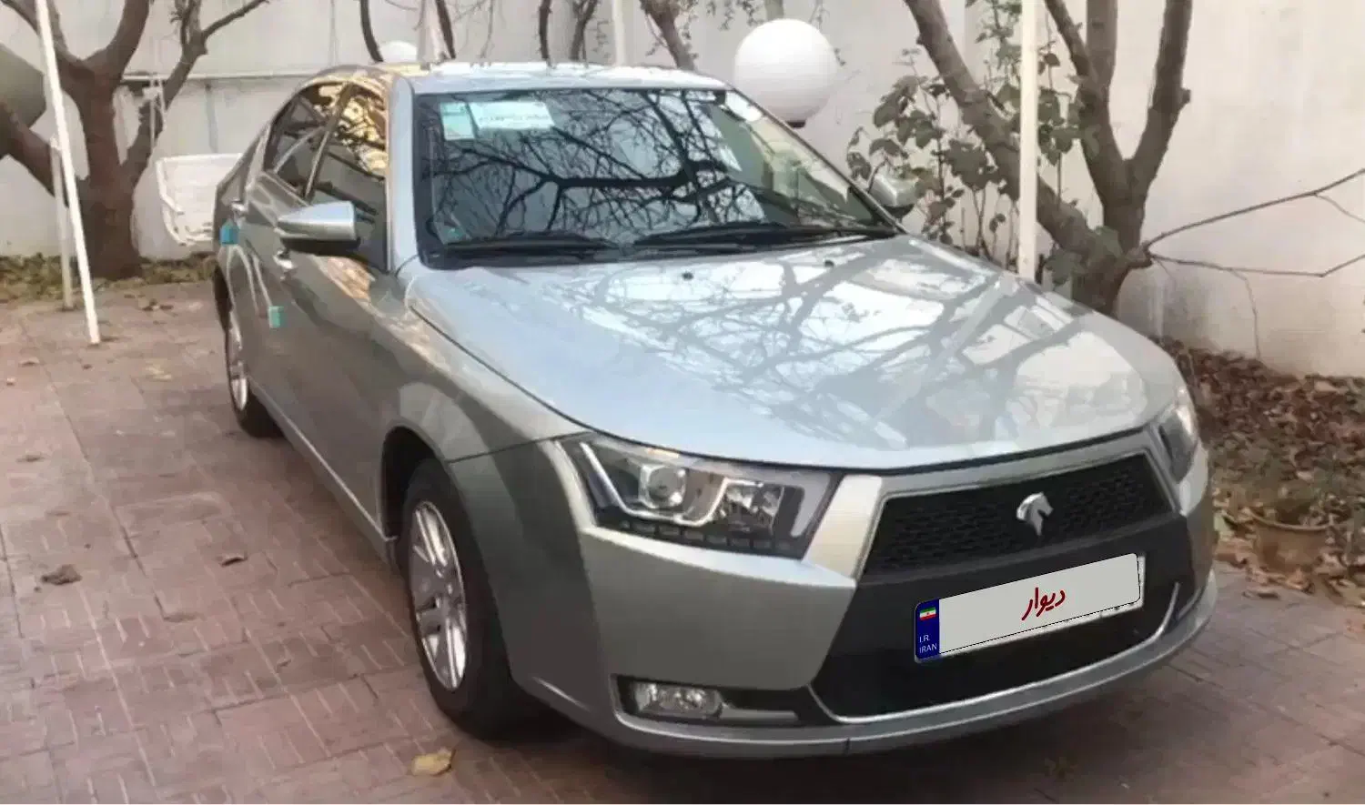 دنا پلاس تیتانیوم|خودرو سواری و وانت|کرج, فاز ۱ مهرشهر|دیوار