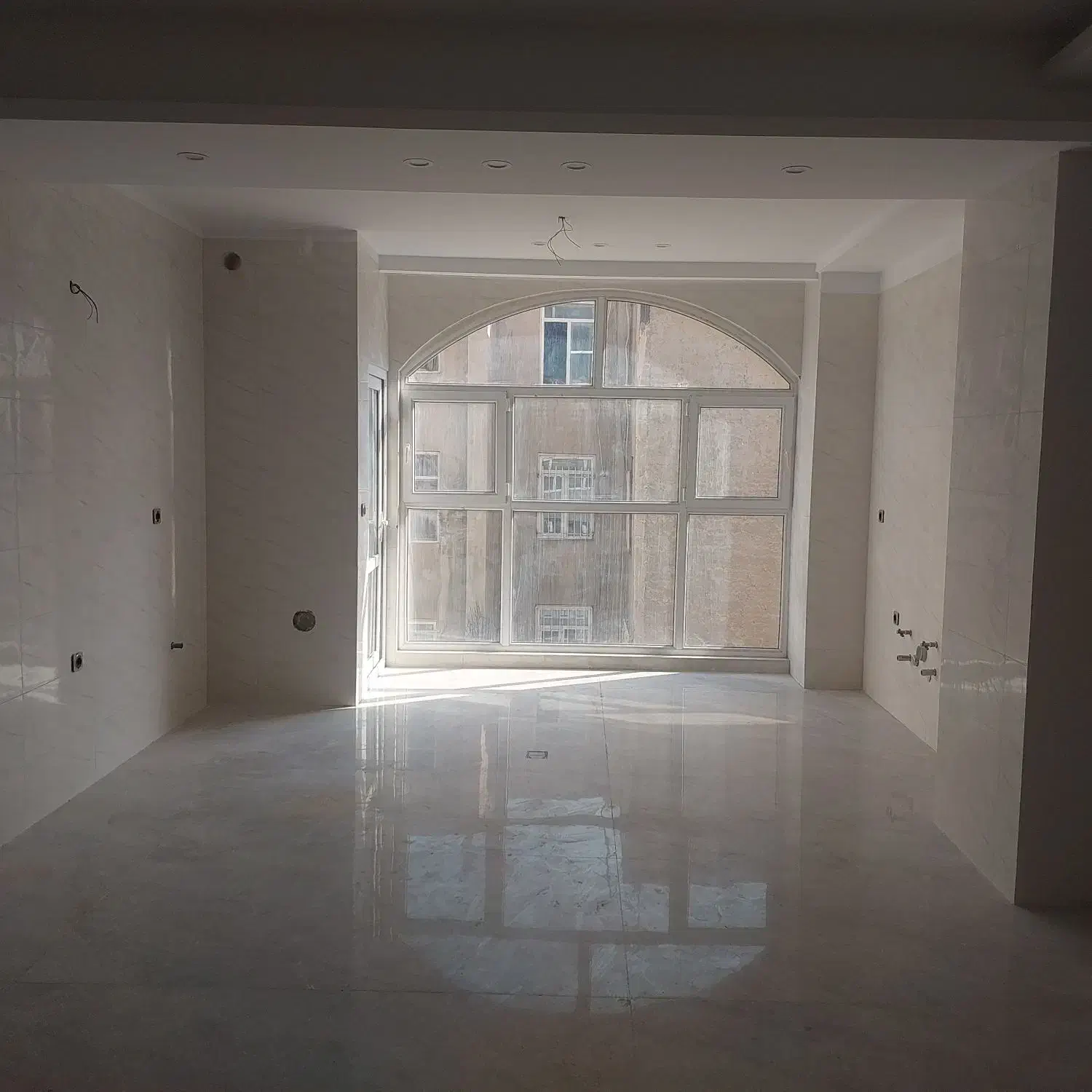 ۱۰۰متر / نوساز / جنوبی نورگیر|فروش آپارتمان|تهران, بلوار کشاورز|دیوار