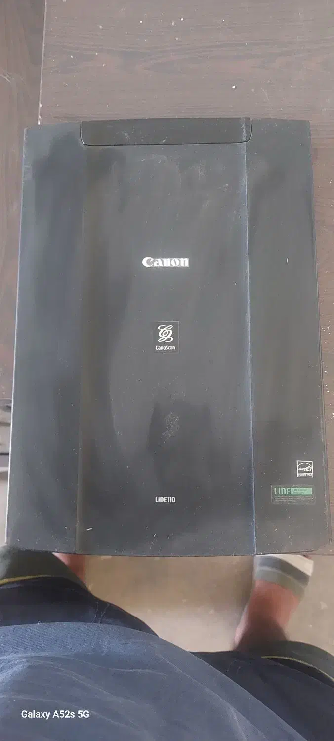 اسکنر کنون|پرینتر، اسکنر، کپی، فکس|کوهسار (البرز), |دیوار