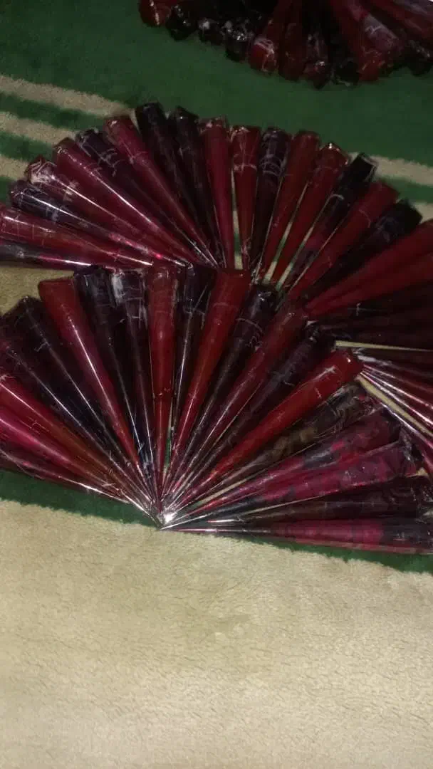 حنای قیف دست وناخن(پرک)|آرایشی، بهداشتی، درمانی|سیراف, |دیوار