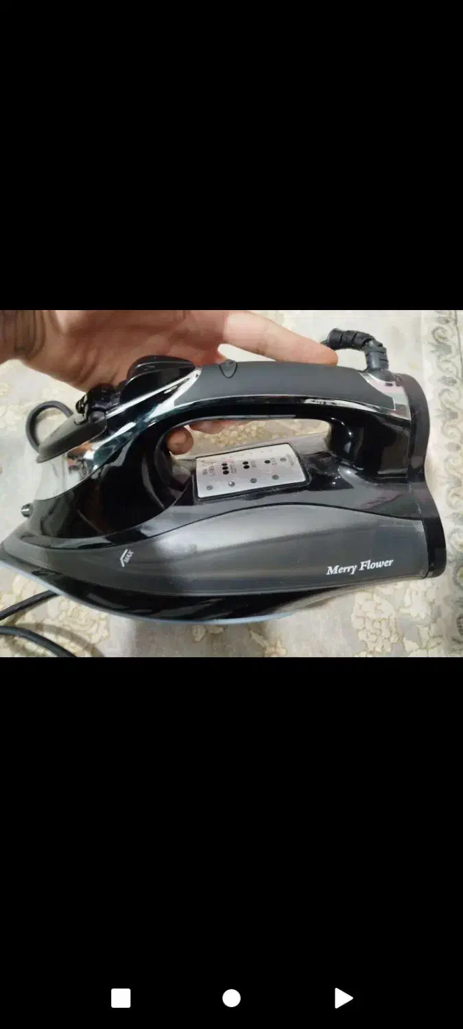 اتو|اتو و لوازم اتو|آبگرم, |دیوار