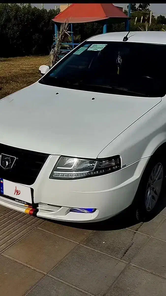 خودرو سورن پلاس|خودرو سواری و وانت|پلدختر, |دیوار