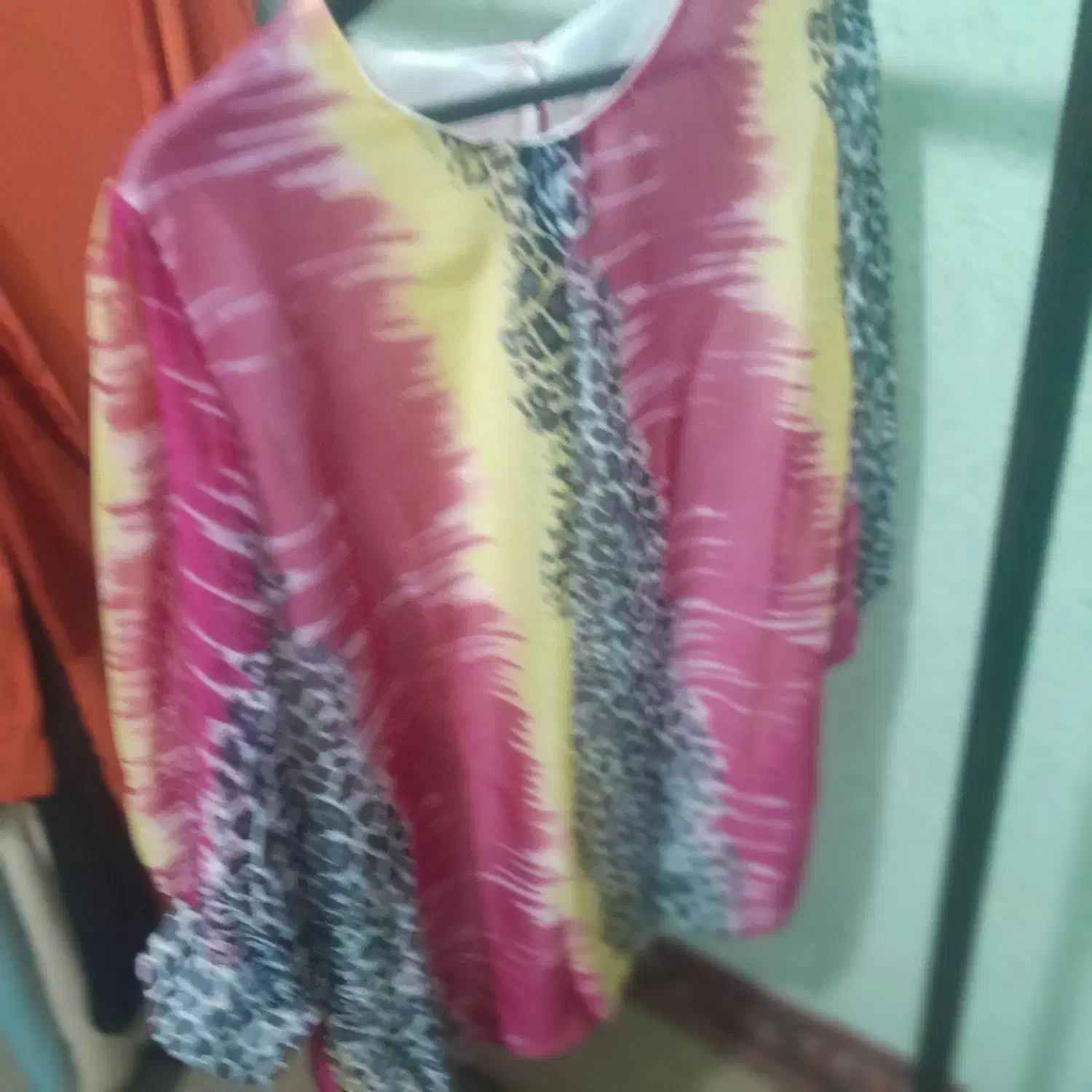 لباس زنانه|لباس|اردبیل, |دیوار