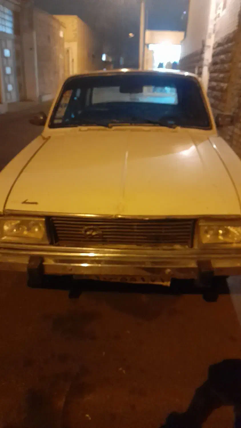 بدون هیچ مشکلی|خودرو سواری و وانت|اصفهان, سرشبادران|دیوار