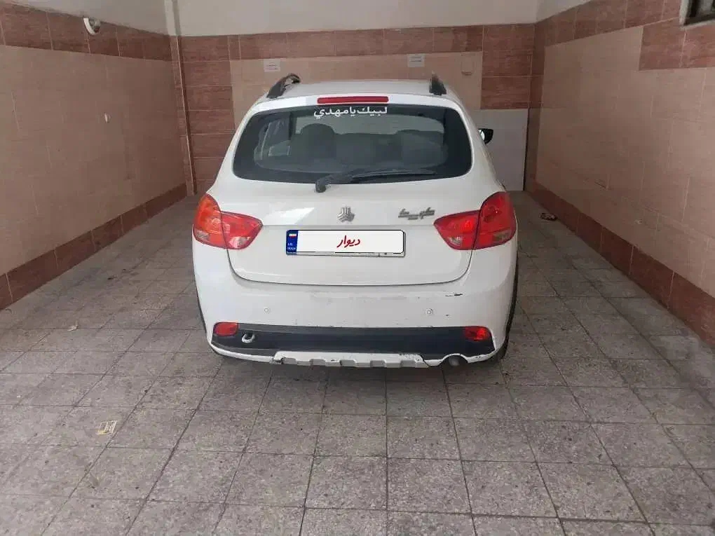 کوییک مدل ۹۸ سالم بیرنگ|خودرو سواری و وانت|اندیشه, اندیشه فاز ۱|دیوار