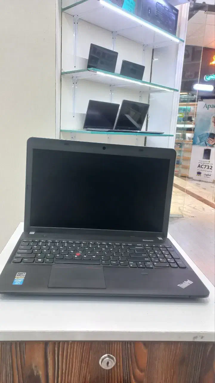 لپ تاپ Lenovo مدل e540|رایانه همراه|مشهد, ارشاد|دیوار