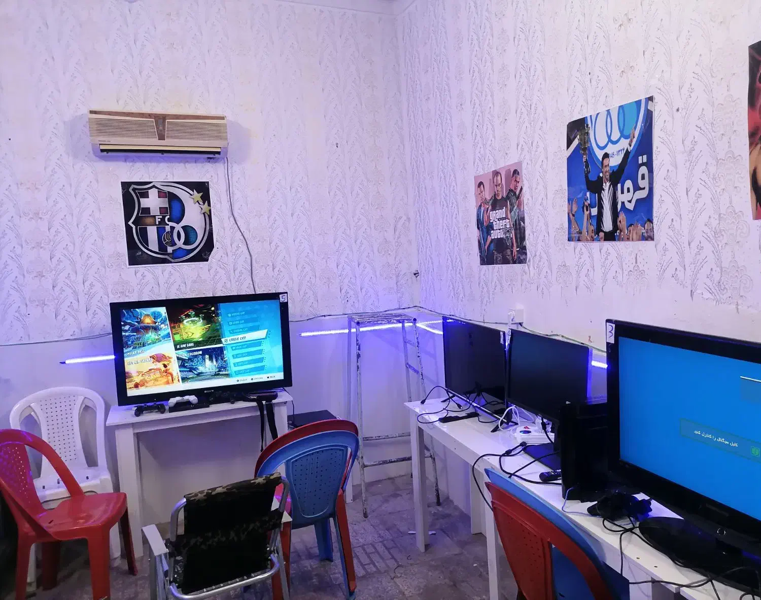 ال سی دی سونی 42|تلویزیون و پروژکتور|گرگان, |دیوار