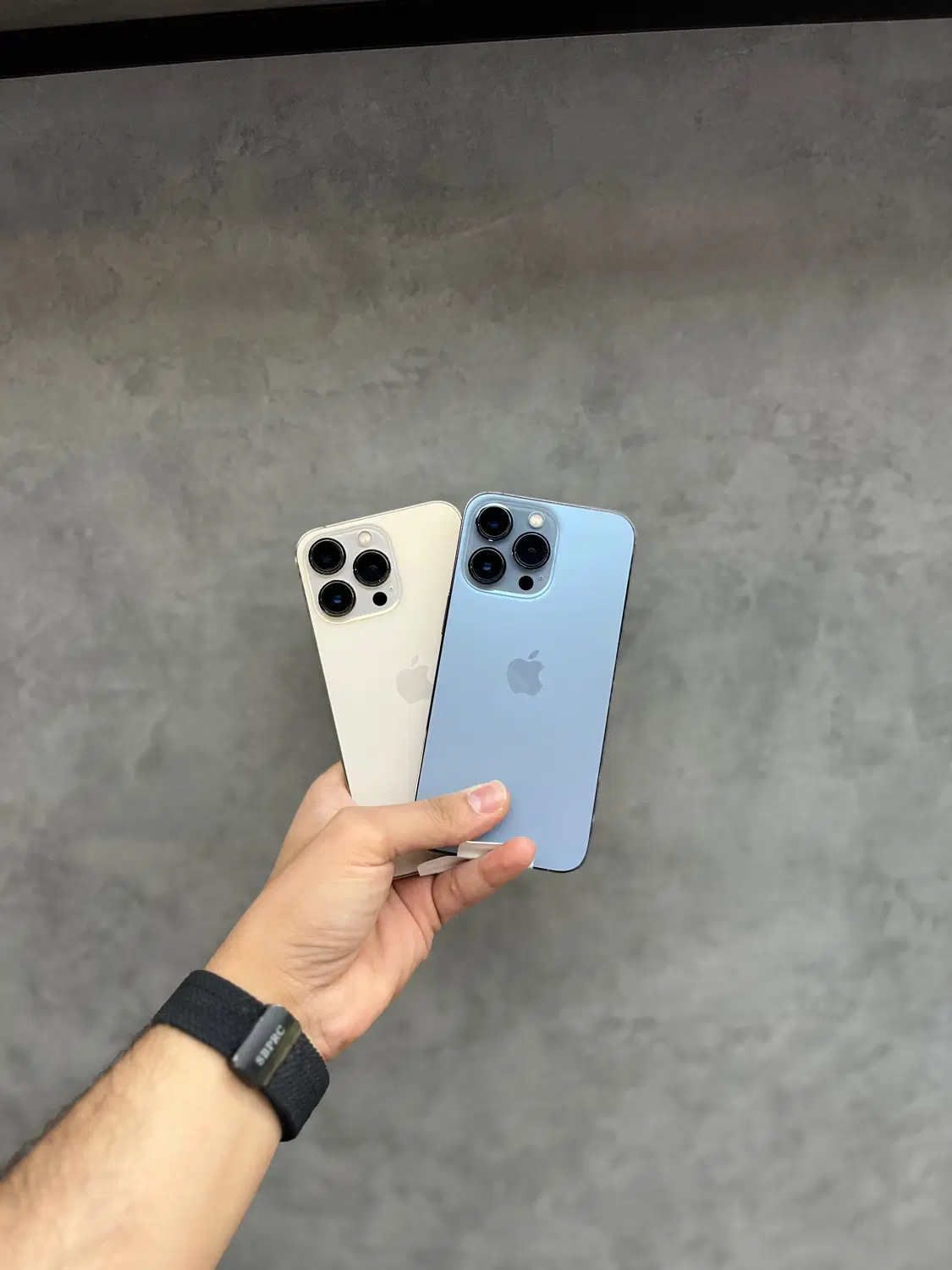 iPhone 13 Pro 256Gb|موبایل|ارومیه, |دیوار