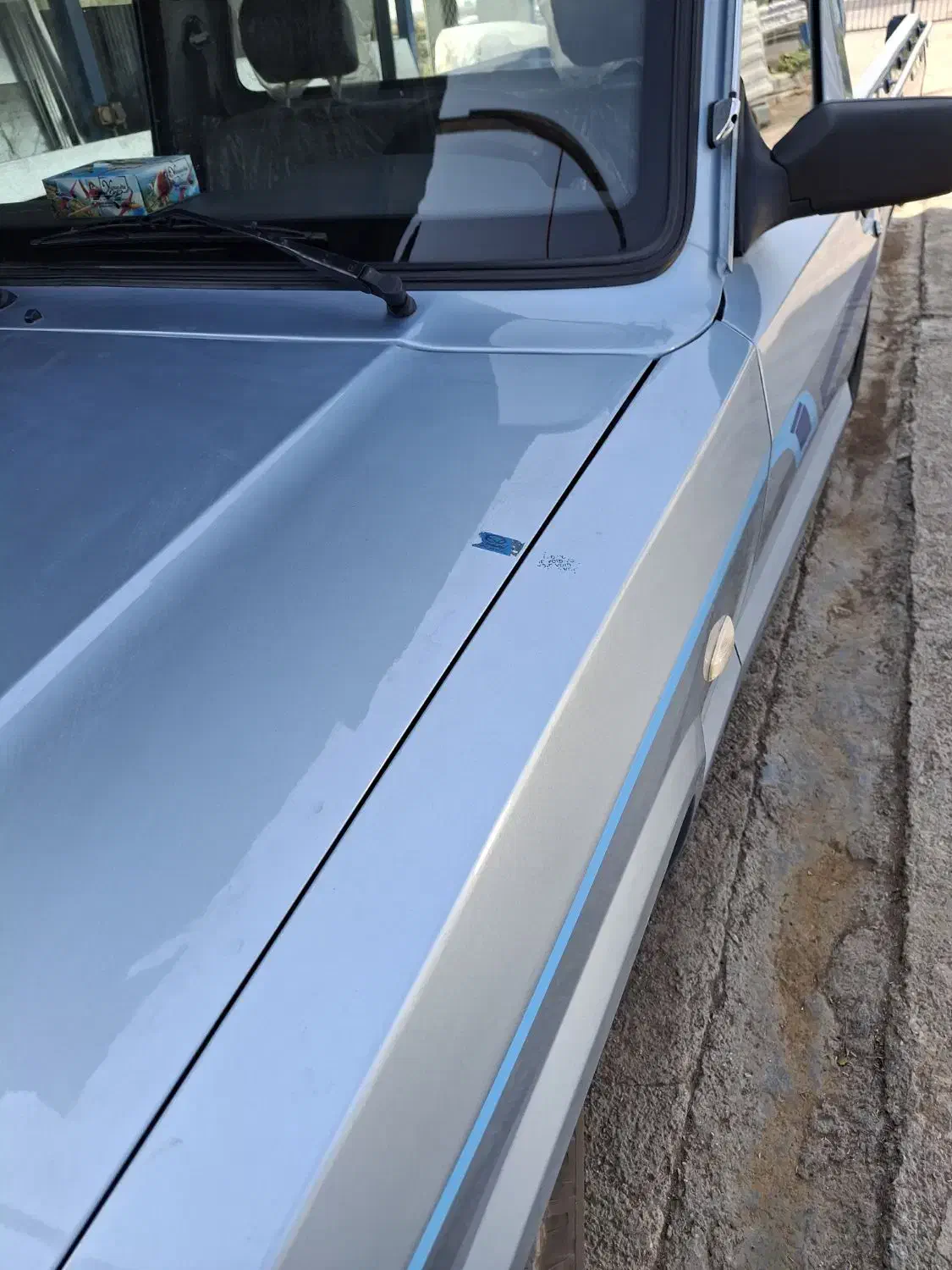 وانت مزدا ژاپن خشک صفر کیلومتر|خودرو سواری و وانت|تهران, جوادیه تهرانپارس|دیوار