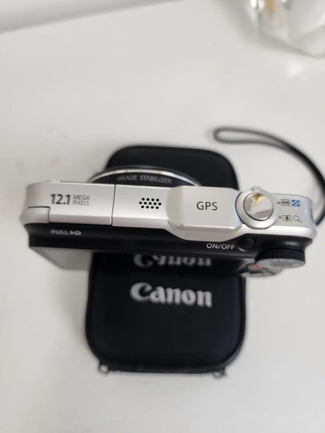 دوربین canon اصل ژاپن|دوربین عکاسی و فیلمبرداری|کرج, عظیمیه|دیوار