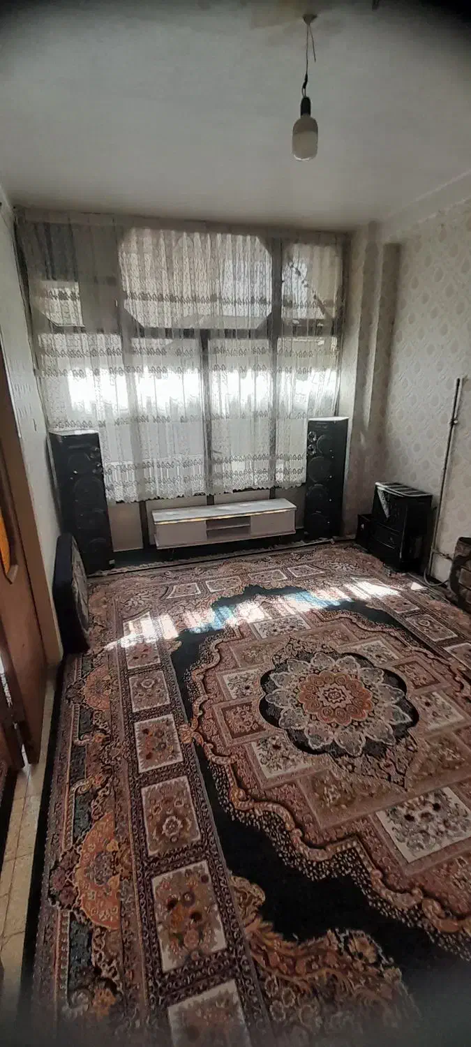 خانه ویلایی ۲ طبقه دربستی مناسب زندگی و کار|اجارهٔ خانه و ویلا|ری, اقدسیه|دیوار