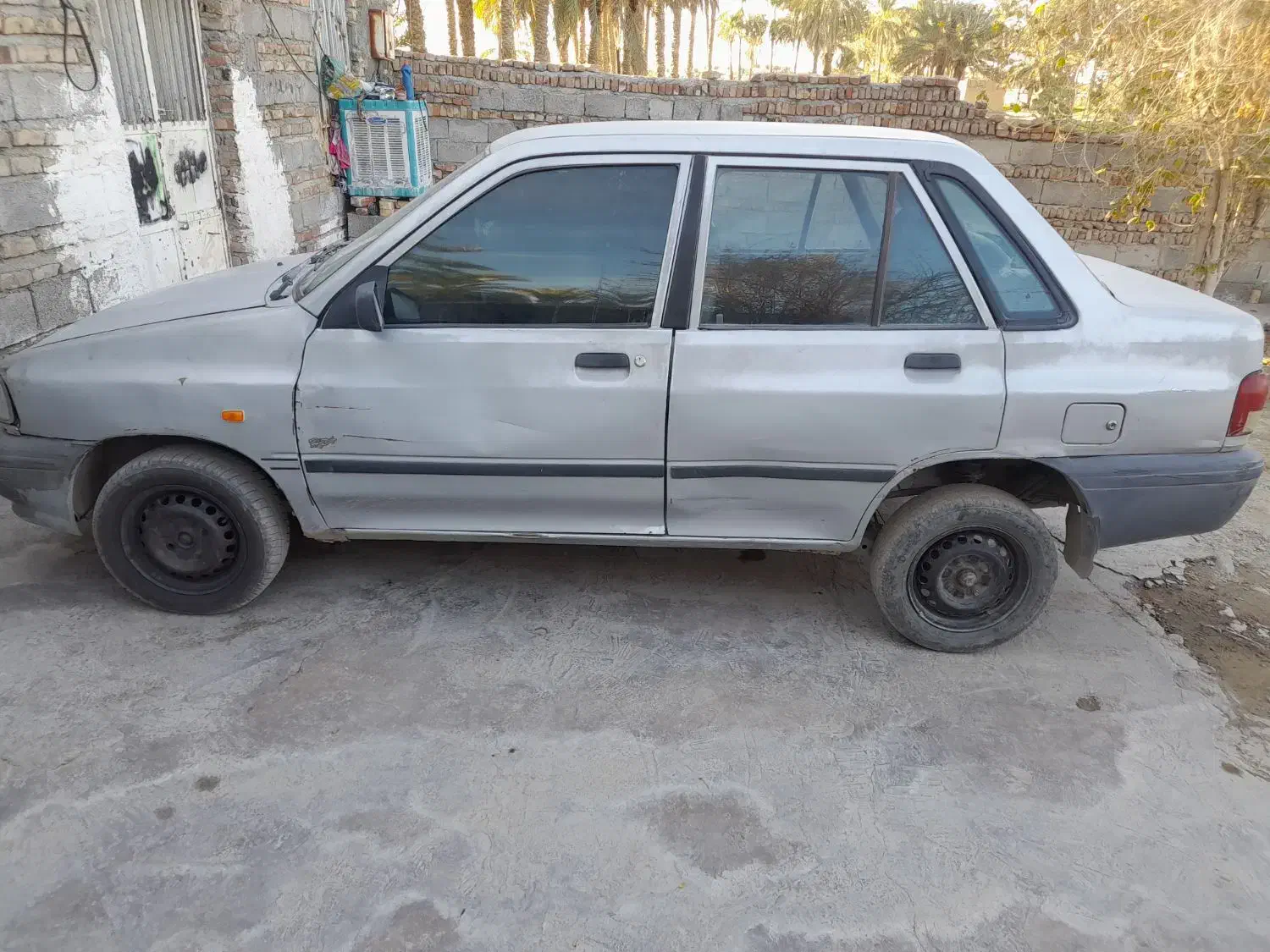 پراید ۹۱|خودرو سواری و وانت|ایرانشهر, |دیوار