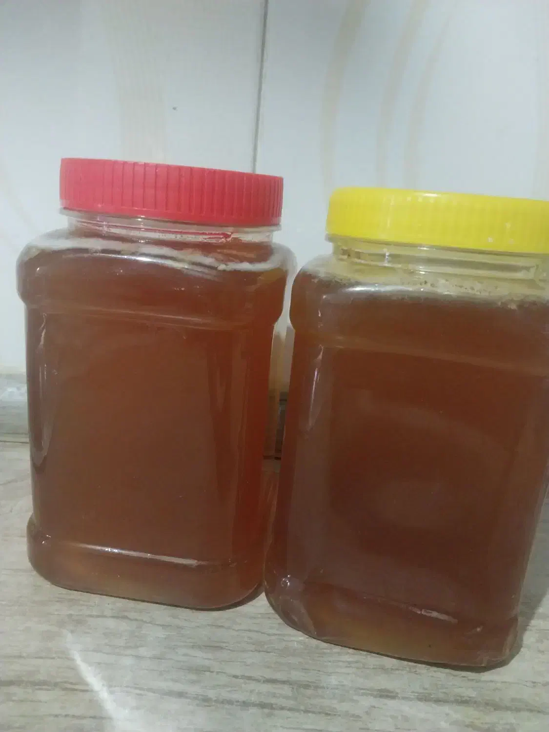 عسل طبیعی کنار با بهترین طمع|خوردنی و آشامیدنی|فولادشهر, مسکن مهر فولادشهر|دیوار
