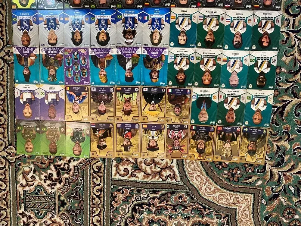 کارت کیمدی|کلکسیون و سرگرمی|رشت, حمیدیان|دیوار