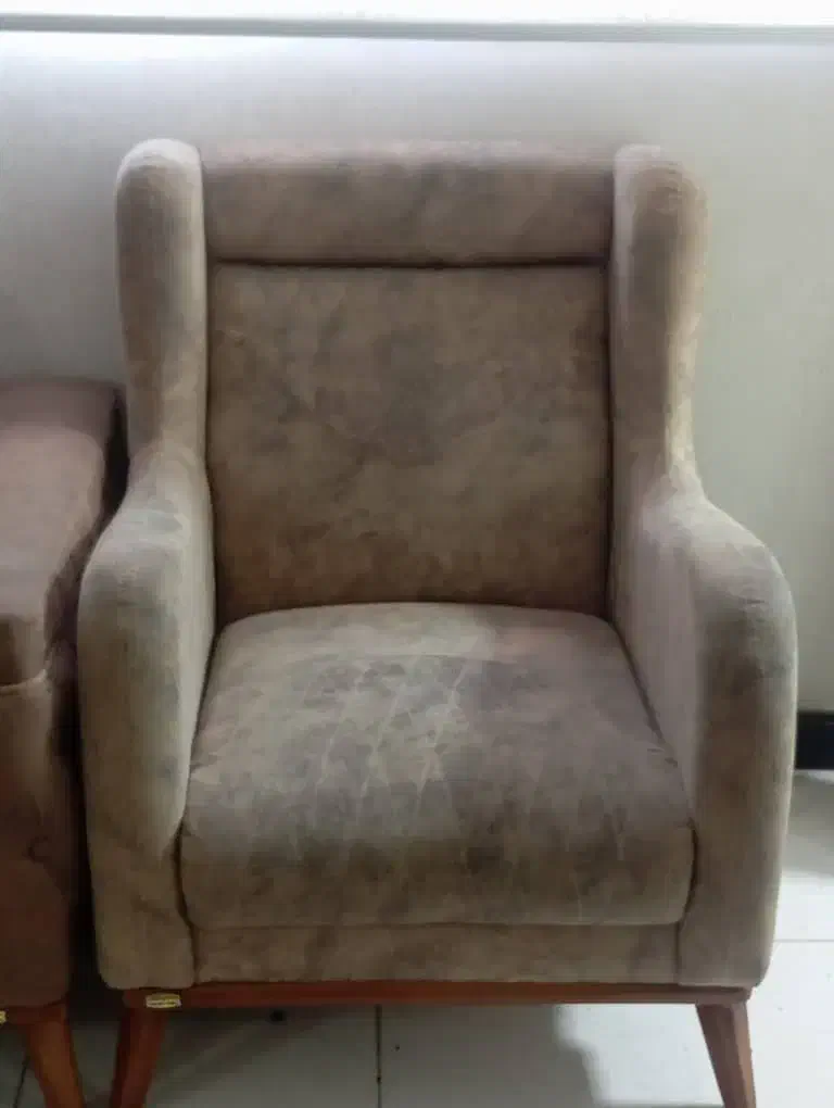 مبل ۸نفره۳۰تومن|مبلمان خانگی و میز عسلی|اراک, |دیوار