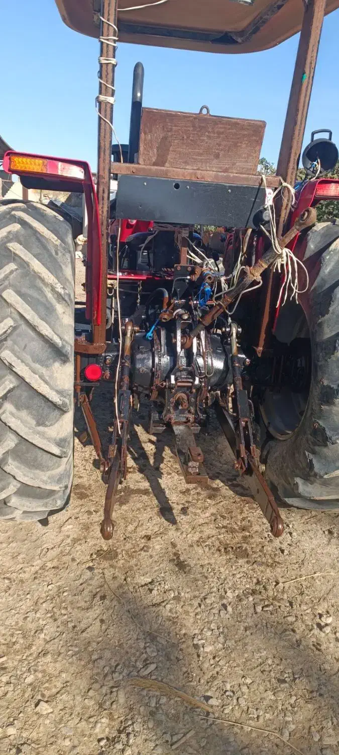 تراکتور۴۷۵|خودرو سنگین|سرخنکلاته, |دیوار