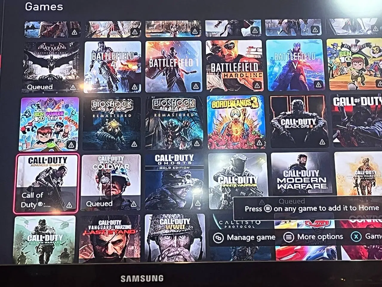 بازی ظرفیت2قانونی دائمی نه ۳۰روزه برایXBOX/PS4 PS5|کنسول، بازی ویدئویی و آنلاین|مشهد, طلاب|دیوار
