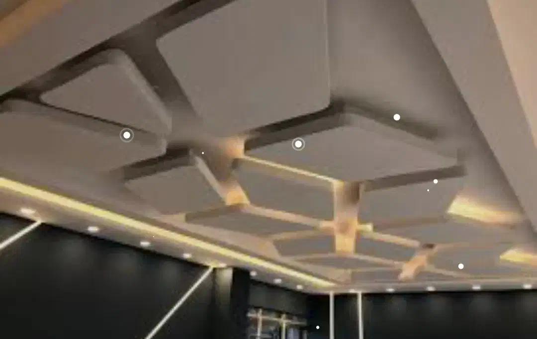 اجرای تخصصی کناف ولاین نوری بابهترین کیفیت و قیمت|خدمات پیشه و مهارت|لاهیجان, قیام|دیوار