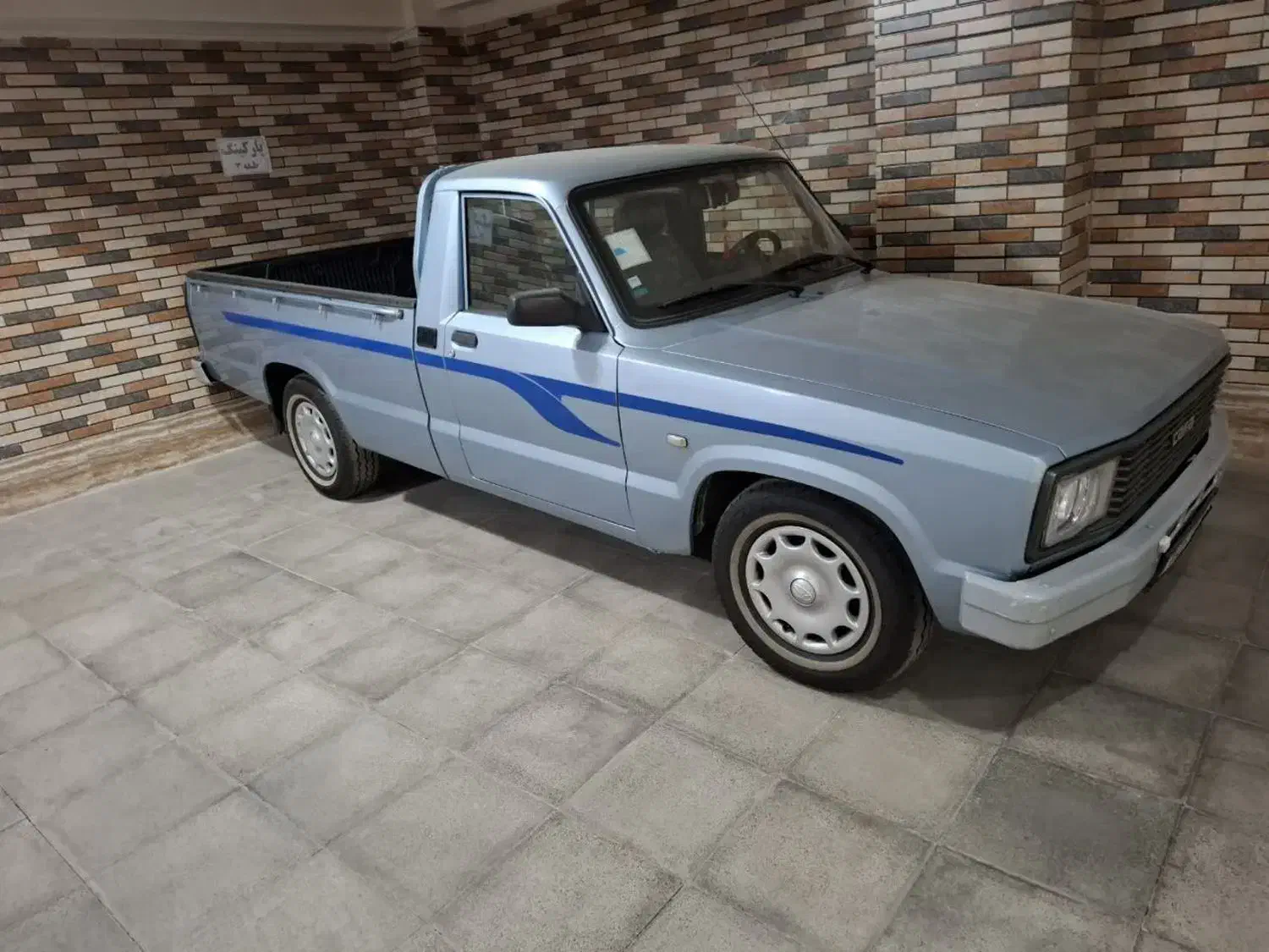 مزدا کارا|خودرو سواری و وانت|کهریزک, |دیوار