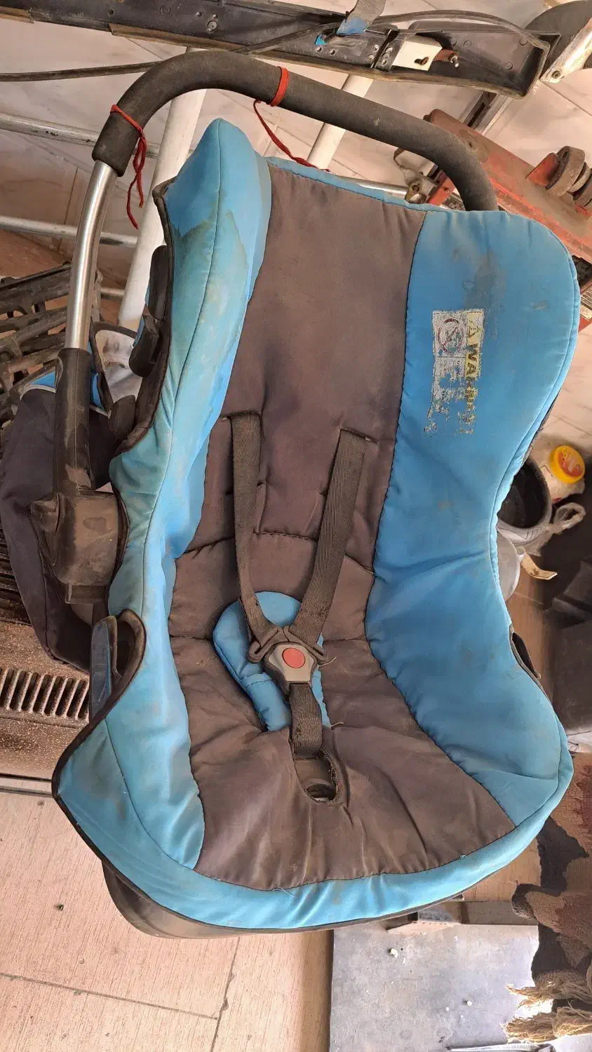 صندلی کودک|تخت و صندلی بچه|ماهدشت, |دیوار