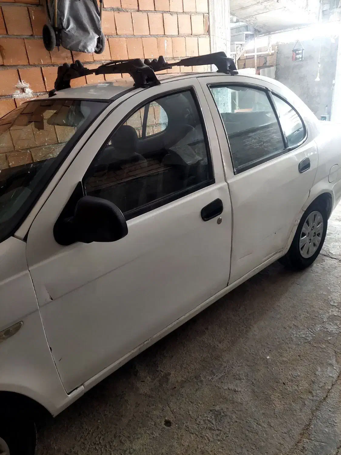 تیبا مدل بالا|خودرو سواری و وانت|گرگان, |دیوار