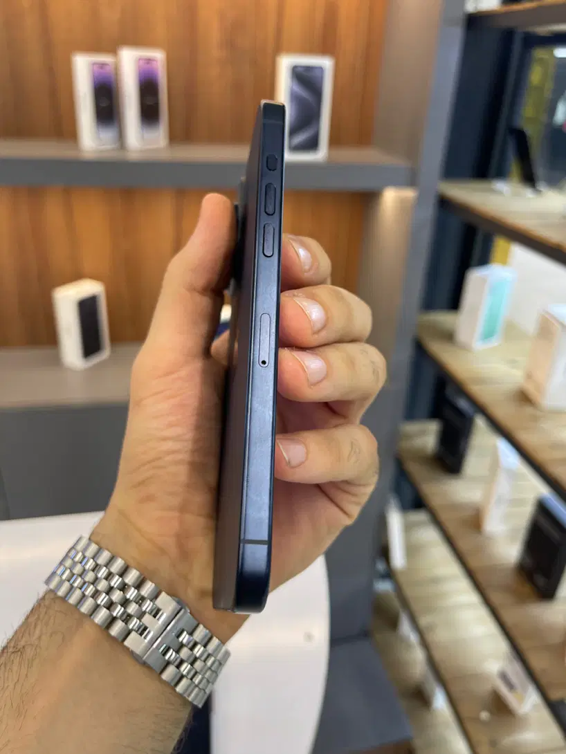 iphone15 promax لاکاغذی|موبایل|اصفهان, برازنده|دیوار