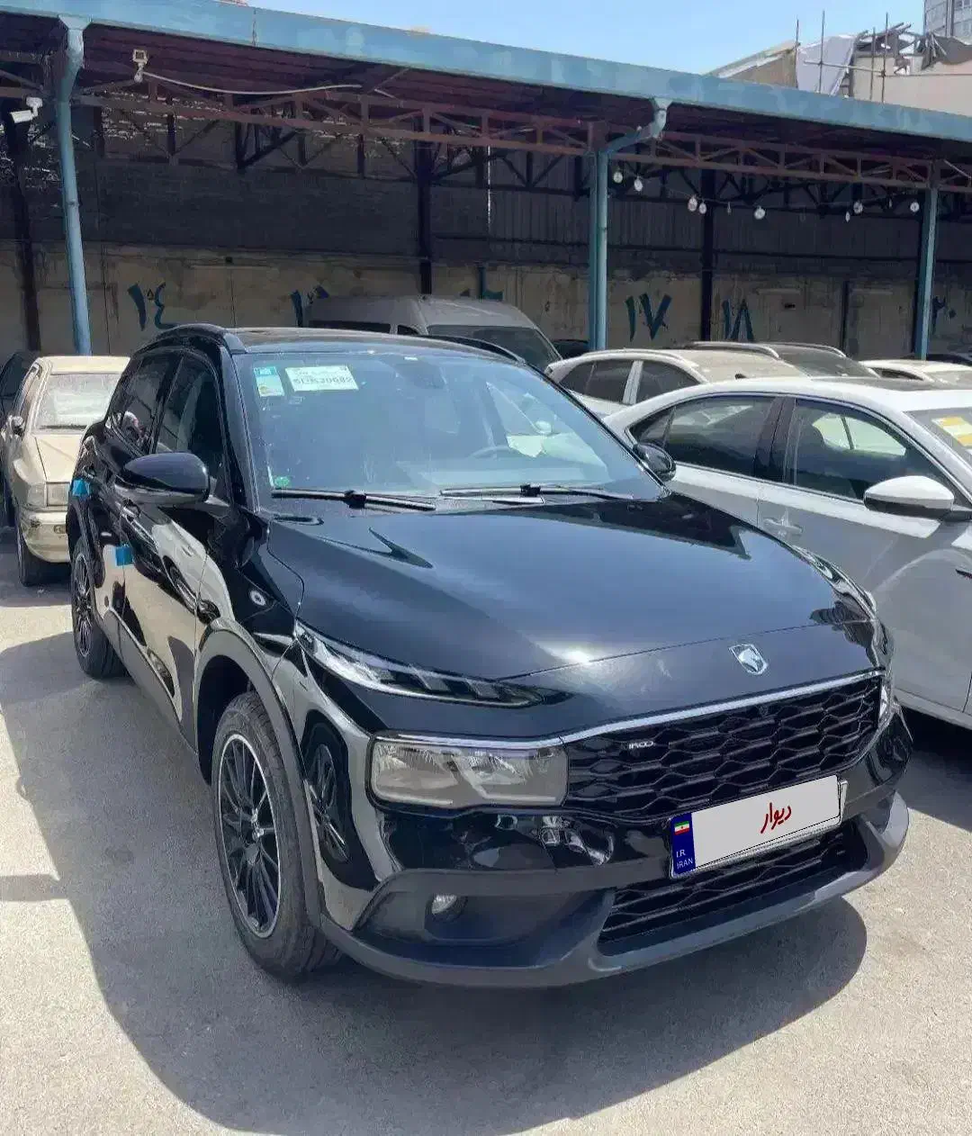 ری را صفر تحویل شهریور ۱۴۰۴|خودرو سواری و وانت|شیراز, گلدشت معالی‌آباد|دیوار