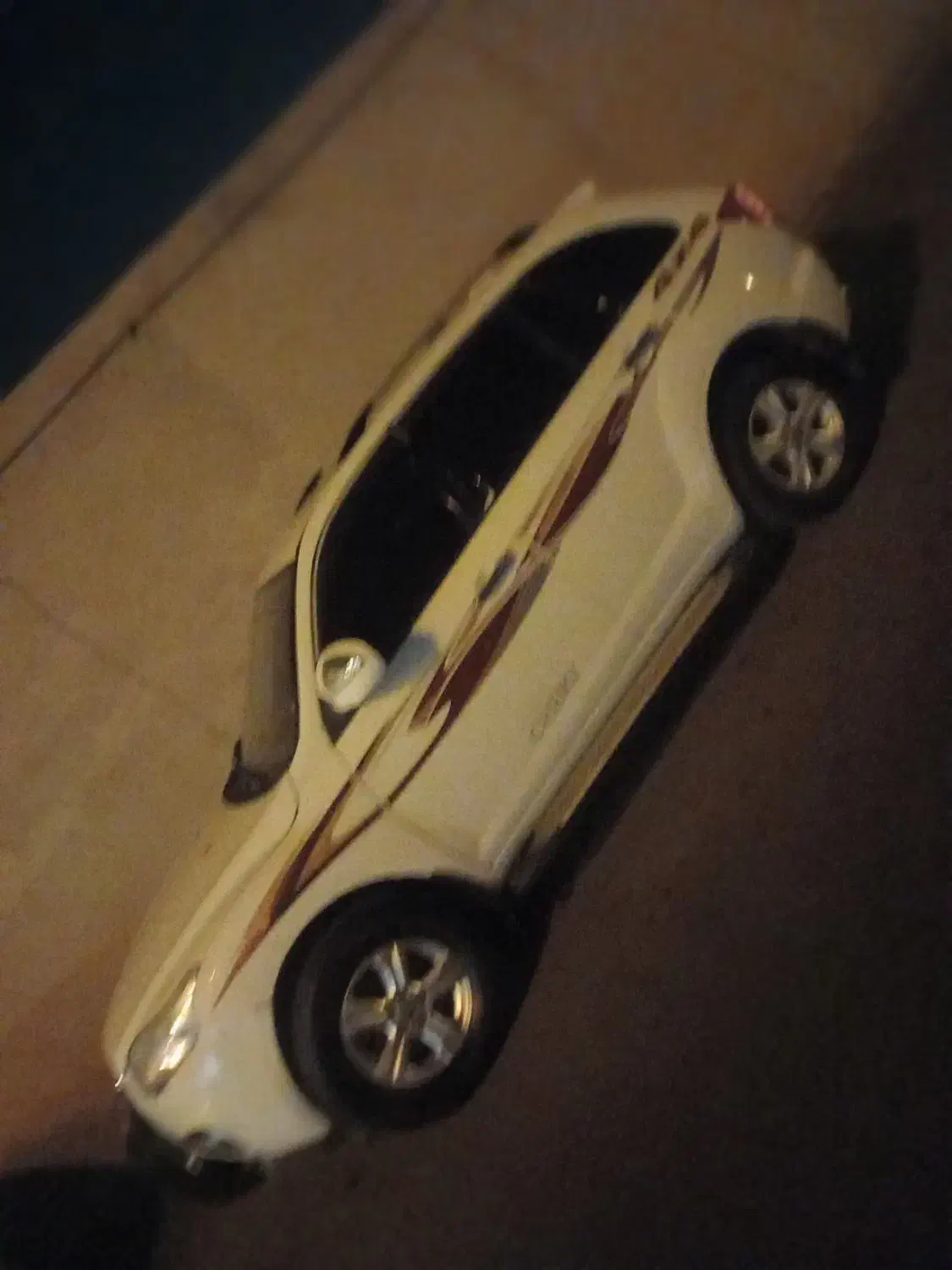 لیفان x60خیلی تمیز|خودرو سواری و وانت|یزد, |دیوار